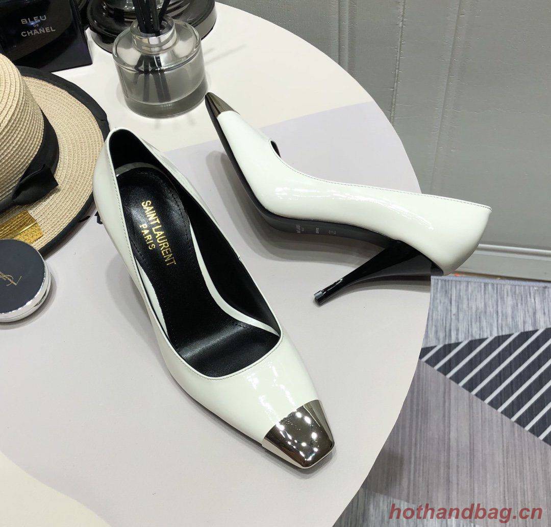 Yves saint Laurent shoes YSLX00011 Heel 9CM